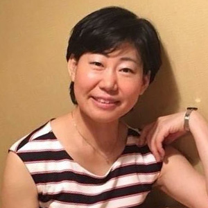 小竹 広子